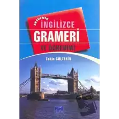 Akademik İngilizce Grameri ve Öğrenimi