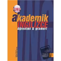 Akademik İngilizce Öğrenimi ve Grameri