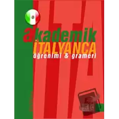 Akademik İtalyanca Öğrenimi ve Grameri