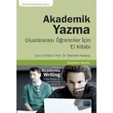 Akademik Yazma