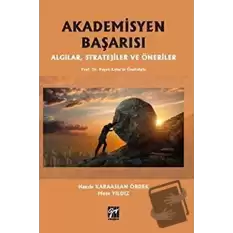 Akademisyen Başarısı