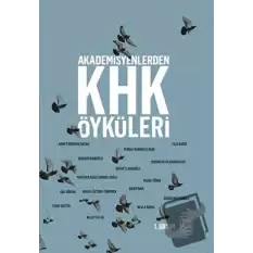 Akademisyenlerden KHK Öyküleri