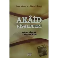 Akaid Risaleleri