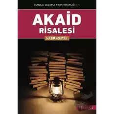 Akaid Risalesi