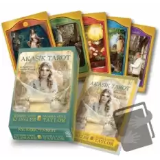 Akaşik Tarot Kartları