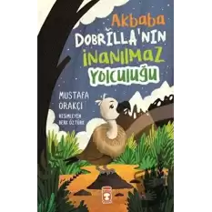 Akbaba Dobrillanın İnanılmaz Yolculuğu