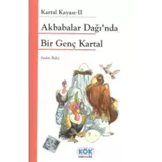 Akbabalar Dağında Bir Genç Kartal