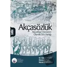 Akçasözlük