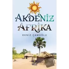 Akdeniz Afrika