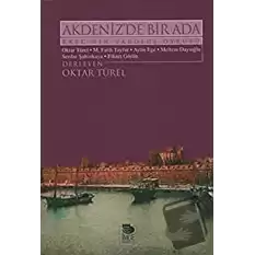 Akdenizde Bir Ada