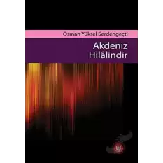 Akdeniz Hilalindir