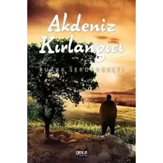 Akdeniz Kırlangıcı