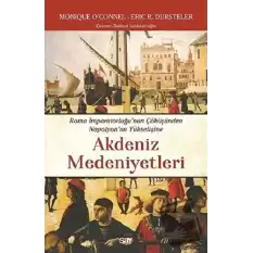 Akdeniz Medeniyetleri