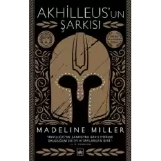 Akhilleus’un Şarkısı