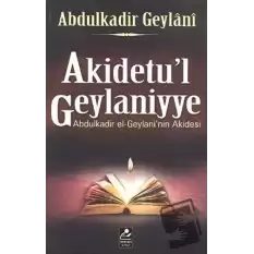 Akidetu’l Geylaniyye
