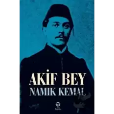 Akif Bey