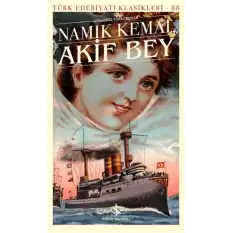 Akif Bey