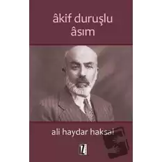 Akif Duruşlu Asım