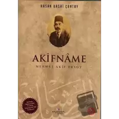 Akifname