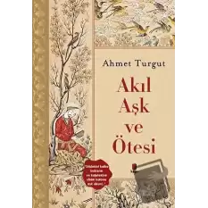 Akıl Aşk ve Ötesi