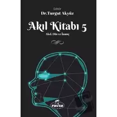 Akıl Kitabı - 5