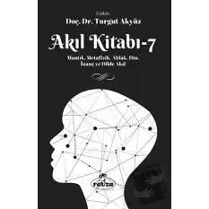 Akıl Kitabı - 7