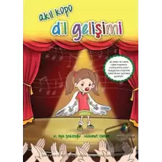 Akıl Küpü - Dil Gelişimi