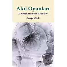 Akıl Oyunları