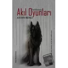 Akıl Oyunları - İstihbaratçı