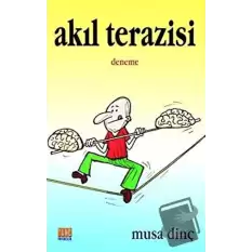 Akıl Terazisi