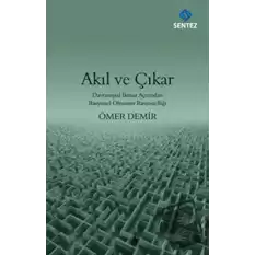 Akıl ve Çıkar