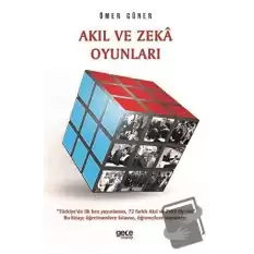 Akıl ve Zeka Oyunları