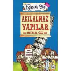 Akılalmaz Yapılar