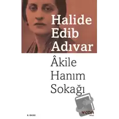 Akile Hanım Sokağı