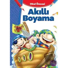 Akıllı Boyama