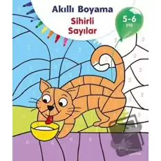 Akıllı Boyama - Sihirli Sayılar