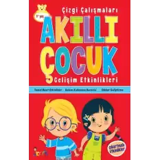 Çizgi Çalışmaları - Akıllı Çocuk