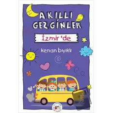 Akıllı Gezginler İzmirde