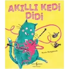 Akıllı Kedi Didi