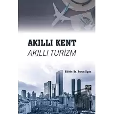 Akıllı Kent Akıllı Turizm