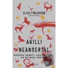 Akıllı Neandertal