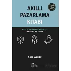 Akıllı Pazarlama Kitabı