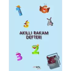 Akıllı Rakam Defteri