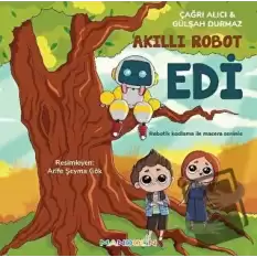 Akıllı Robot Edi