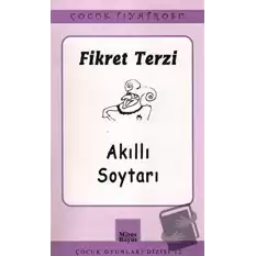 Akıllı Soytarı