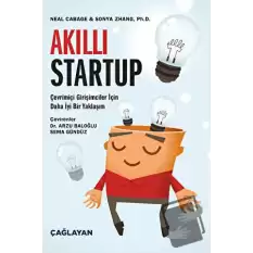 Akıllı Startup