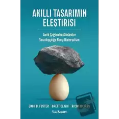 Akıllı Tasarımın Eleştirisi