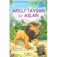 Akıllı Tavşan ile Aslan