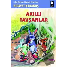 Akıllı Tavşanlar