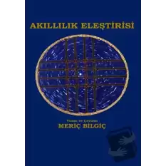 Akıllılık Eleştirisi